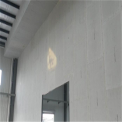 固始新型建筑材料掺多种工业废渣的ALC|ACC|FPS模块板材轻质隔墙板